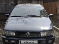 Volkswagen Passat 1994 года за 1 800 000 тг. в Алматы