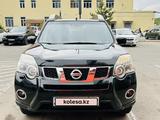 Nissan X-Trail 2013 года за 7 200 000 тг. в Алматы – фото 2