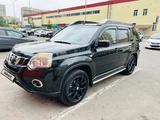 Nissan X-Trail 2013 года за 7 200 000 тг. в Алматы – фото 3