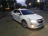 Chevrolet Cruze 2014 годаүшін5 200 000 тг. в Алматы – фото 2