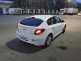 Chevrolet Cruze 2014 годаүшін5 200 000 тг. в Алматы – фото 4
