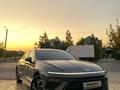 Hyundai Sonata 2024 годаүшін12 500 000 тг. в Шымкент
