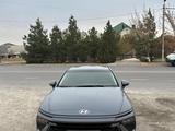 Hyundai Sonata 2024 года за 12 500 000 тг. в Шымкент – фото 2