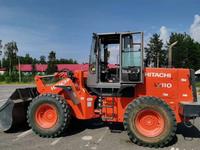 Hitachi  LX110-7 2008 года за 6 500 000 тг. в Алматы