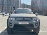 Mitsubishi L200 2007 года за 6 500 000 тг. в Алматы