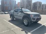 Mitsubishi L200 2007 года за 6 500 000 тг. в Алматы – фото 2