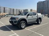 Mitsubishi L200 2007 года за 6 500 000 тг. в Алматы – фото 3