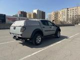 Mitsubishi L200 2007 года за 6 500 000 тг. в Алматы – фото 4