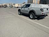 Mitsubishi L200 2007 года за 6 500 000 тг. в Алматы – фото 5