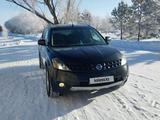 Nissan Murano 2005 годаүшін3 300 000 тг. в Петропавловск – фото 3