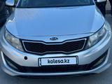 Kia K5 2011 года за 5 300 000 тг. в Алматы