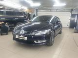 Volkswagen Passat CC 2013 года за 8 500 000 тг. в Алматы