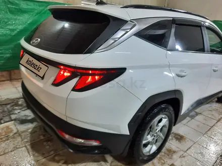 Hyundai Tucson 2021 года за 12 500 000 тг. в Балхаш – фото 6