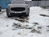 Infiniti FX35 2008 года за 8 800 000 тг. в Усть-Каменогорск