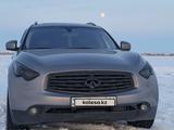 Infiniti FX35 2008 года за 8 800 000 тг. в Усть-Каменогорск – фото 2