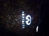 Infiniti FX35 2008 года за 8 800 000 тг. в Усть-Каменогорск – фото 3