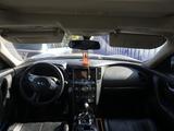 Infiniti FX35 2008 года за 8 800 000 тг. в Усть-Каменогорск – фото 4