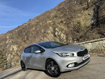 Kia Cee'd 2013 года за 5 700 000 тг. в Алматы