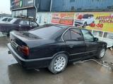 BMW 525 1991 годаүшін1 150 000 тг. в Тараз – фото 4