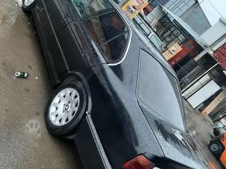 BMW 525 1991 года за 1 150 000 тг. в Тараз – фото 3