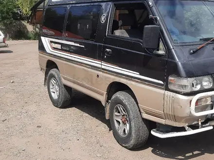 Mitsubishi Delica 1994 года за 800 000 тг. в Талдыкорган – фото 5