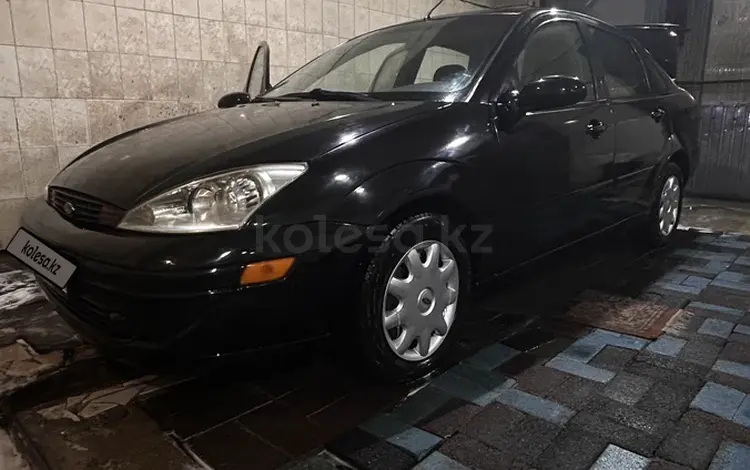 Ford Focus 2004 годаүшін1 800 000 тг. в Караганда