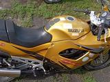 Suzuki  GSX 600F Katana 1998 годаүшін1 600 000 тг. в Костанай – фото 5