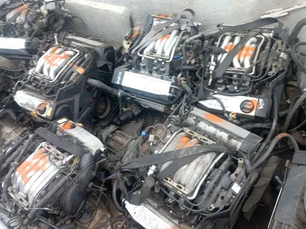 Контрактный двигатель за 111 222 тг. в Атырау – фото 10