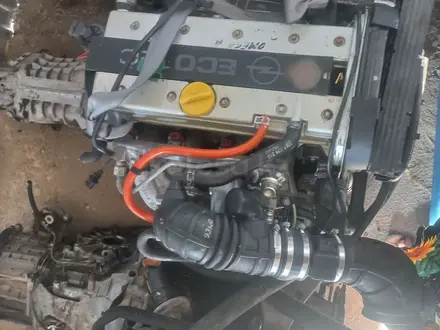Контрактный двигатель за 111 222 тг. в Атырау – фото 27