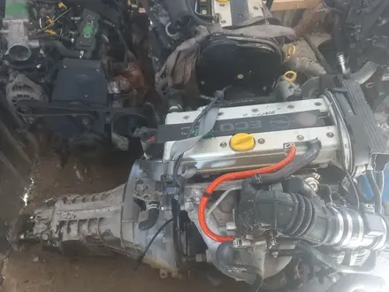 Контрактный двигатель за 111 222 тг. в Атырау – фото 30