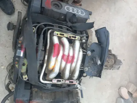 Контрактный двигатель за 111 222 тг. в Атырау – фото 9