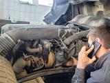 DAF  XF 2016 годаүшін23 000 000 тг. в Уральск – фото 2