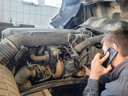 DAF  XF 2016 года за 23 000 000 тг. в Уральск – фото 2