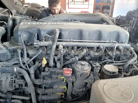 DAF  XF 2016 года за 23 000 000 тг. в Уральск
