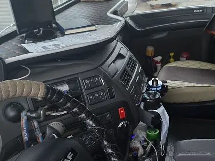 DAF  XF 2016 года за 23 000 000 тг. в Уральск – фото 3