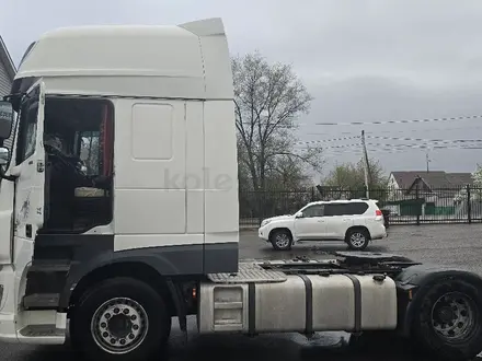 DAF  XF 2016 года за 23 000 000 тг. в Уральск – фото 4