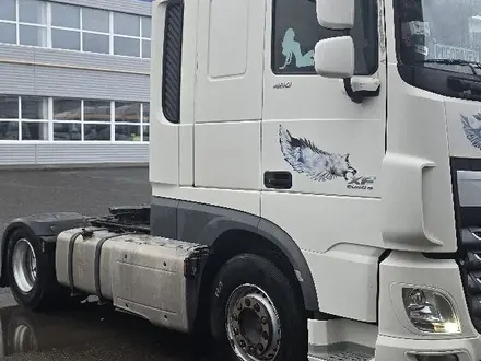 DAF  XF 2016 года за 23 000 000 тг. в Уральск – фото 7
