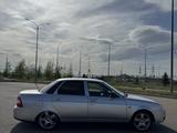 ВАЗ (Lada) Priora 2170 2014 годаүшін3 000 000 тг. в Семей – фото 3