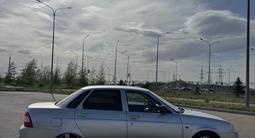 ВАЗ (Lada) Priora 2170 2014 годаүшін3 000 000 тг. в Семей – фото 3