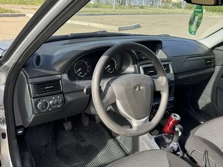ВАЗ (Lada) Priora 2170 2014 года за 3 000 000 тг. в Семей – фото 10