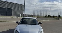 ВАЗ (Lada) Priora 2170 2014 годаүшін3 000 000 тг. в Семей – фото 4