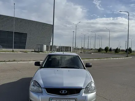 ВАЗ (Lada) Priora 2170 2014 года за 3 000 000 тг. в Семей – фото 4
