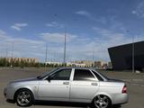 ВАЗ (Lada) Priora 2170 2014 годаүшін3 000 000 тг. в Семей – фото 2
