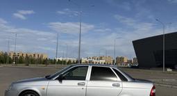 ВАЗ (Lada) Priora 2170 2014 годаүшін3 000 000 тг. в Семей – фото 2
