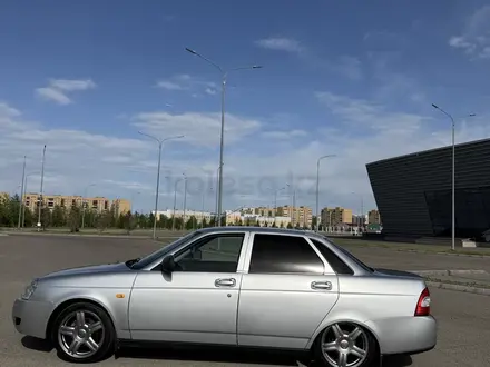 ВАЗ (Lada) Priora 2170 2014 года за 3 000 000 тг. в Семей – фото 2