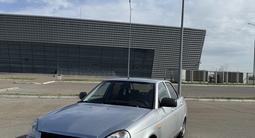 ВАЗ (Lada) Priora 2170 2014 годаүшін3 000 000 тг. в Семей