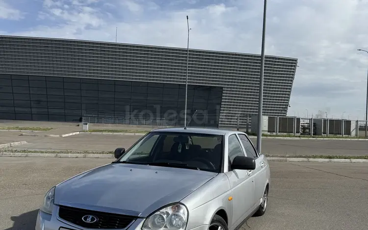 ВАЗ (Lada) Priora 2170 2014 года за 3 000 000 тг. в Семей
