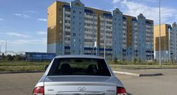 ВАЗ (Lada) Priora 2170 2014 годаүшін3 000 000 тг. в Семей – фото 5