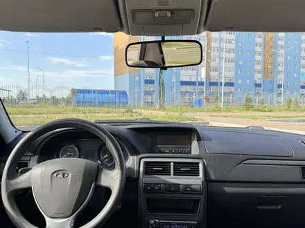 ВАЗ (Lada) Priora 2170 2014 года за 3 000 000 тг. в Семей – фото 7