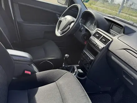 ВАЗ (Lada) Priora 2170 2014 года за 3 000 000 тг. в Семей – фото 8